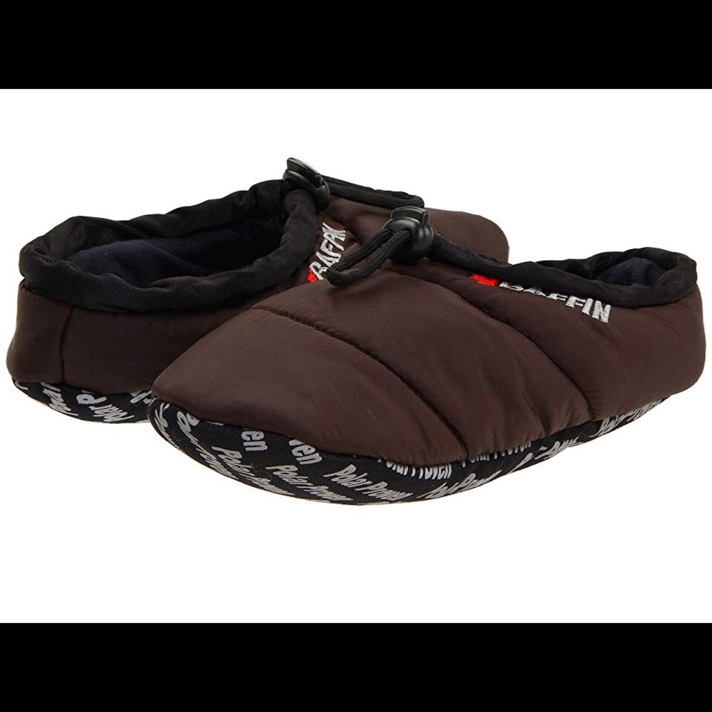 Baffin Polar Proven Cush Slippers (Unisex)